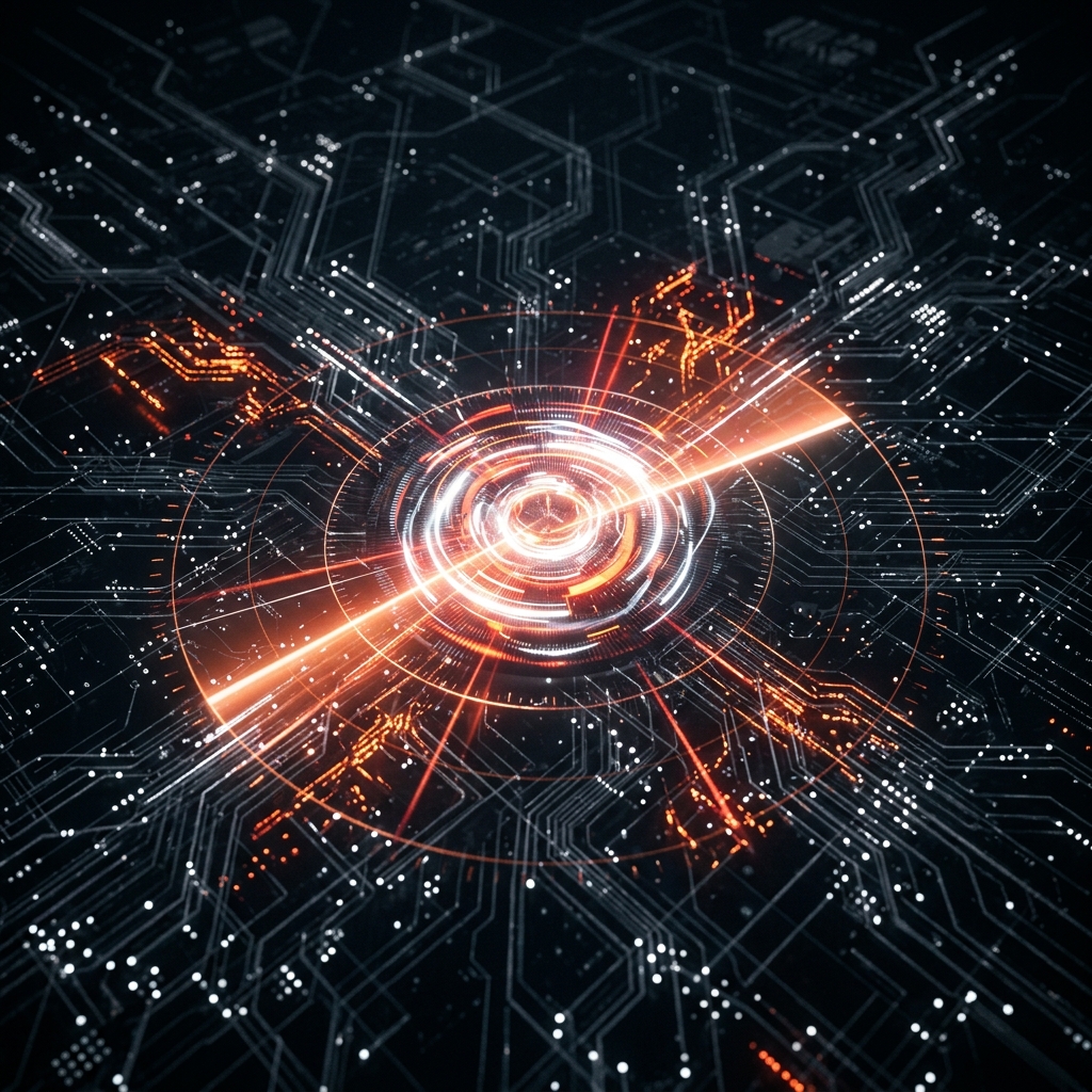 Operaciones de Seguridad basadas en IA (SecOps)
