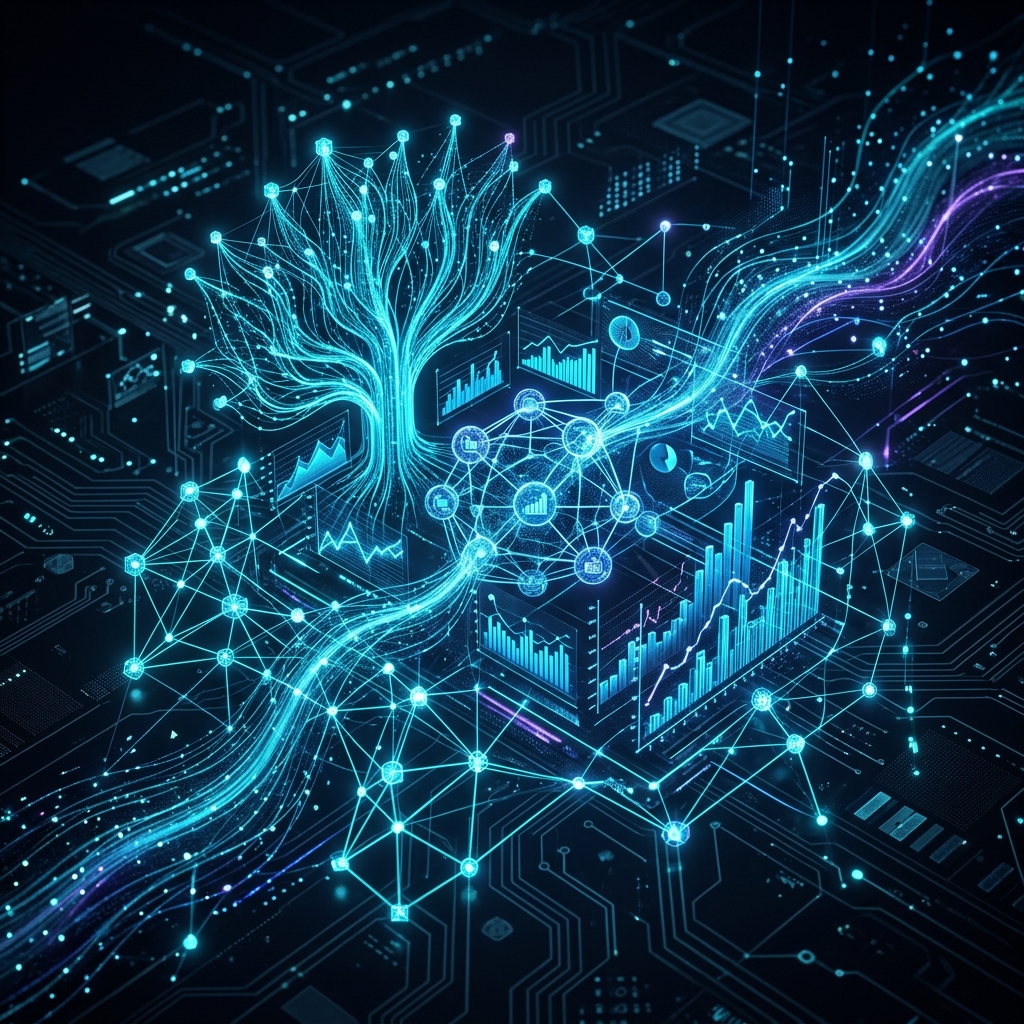 Inteligencia de Negocios y Data Analytics